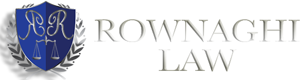 Rownaghi Law