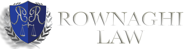 Rownaghi Law